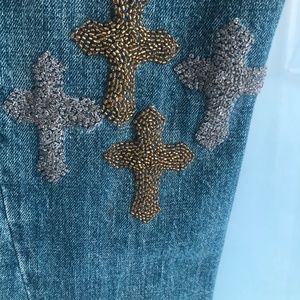 La Jealous jeans from Brazil - 28